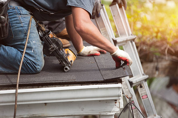 Heating Cable for Roof Installation in Middlesex, NC
