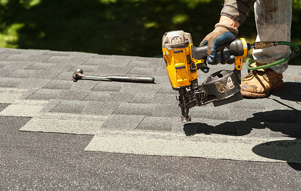 Reliable Middlesex, NC Roofing Contractor Solutions